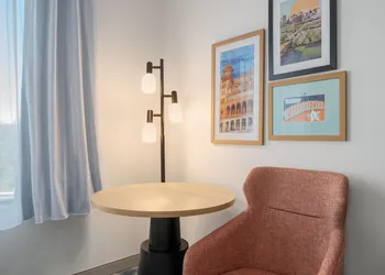 Hampton Inn by Hilton Richmond Chester hotel thumbnail 6