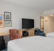 Hampton Inn by Hilton Richmond Chester hotel detail image 7
