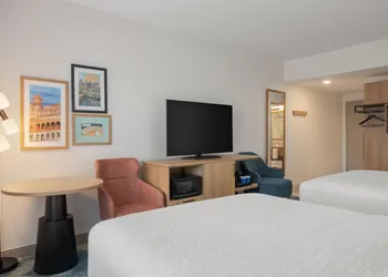 Hampton Inn by Hilton Richmond Chester hotel thumbnail 7