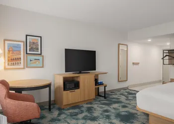 Hampton Inn by Hilton Richmond Chester hotel thumbnail 8