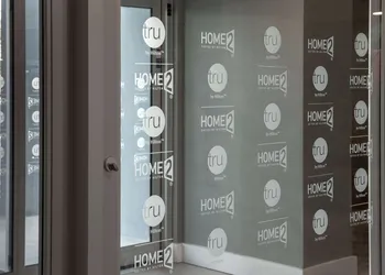 Home2 Suites by Hilton Miami Airport South Blue Lagoon hotel thumbnail 2
