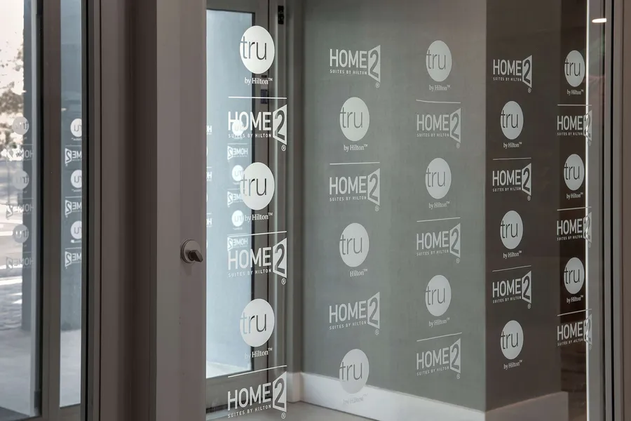 Home2 Suites by Hilton Miami Airport South Blue Lagoon hotel detail image 2