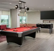 Home2 Suites by Hilton Miami Airport South Blue Lagoon hotel detail image 3