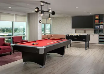 Home2 Suites by Hilton Miami Airport South Blue Lagoon hotel thumbnail 3