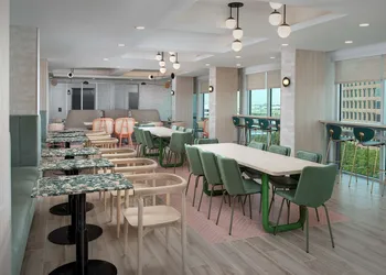 Home2 Suites by Hilton Miami Airport South Blue Lagoon hotel thumbnail 4