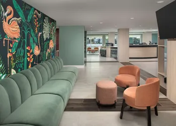 Home2 Suites by Hilton Miami Airport South Blue Lagoon hotel thumbnail 6