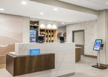Hampton Inn Aurora Medical Center Denver hotel thumbnail 2