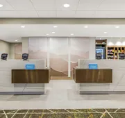 Hampton Inn Aurora Medical Center Denver hotel detail image 3