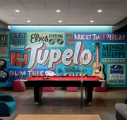 Tru By Hilton Tupelo hotel detail image 4