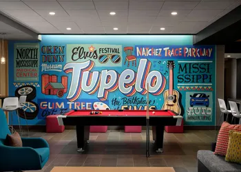 Tru By Hilton Tupelo hotel thumbnail 4