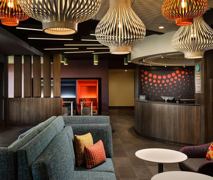 Tru By Hilton Tupelo hotel detail image 6