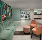 TRU by Hilton Miami Airport South Blue Lagoon, FL hotel detail image 3