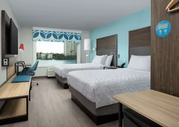 TRU by Hilton Miami Airport South Blue Lagoon, FL hotel thumbnail 6