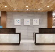 Hilton Garden Inn Haymarket hotel detail image 3