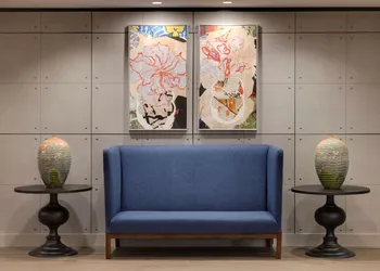 Hilton Garden Inn Haymarket hotel thumbnail 7