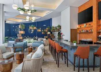 Hilton Garden Inn Cancun Airport hotel thumbnail 2