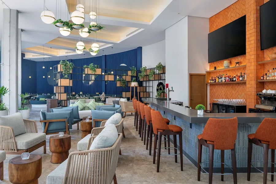Hilton Garden Inn Cancun Airport hotel detail image 2