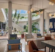 Hilton Garden Inn Cancun Airport hotel detail image 3