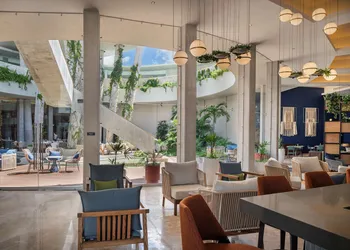 Hilton Garden Inn Cancun Airport hotel thumbnail 3