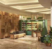 Hilton Garden Inn Cancun Airport hotel detail image 4