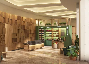 Hilton Garden Inn Cancun Airport hotel thumbnail 4