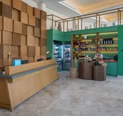 Hilton Garden Inn Cancun Airport hotel detail image 5
