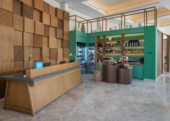 Hilton Garden Inn Cancun Airport hotel thumbnail 5