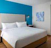 Hilton Garden Inn Cancun Airport hotel detail image 7