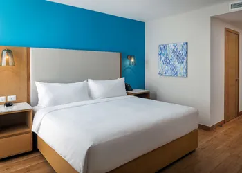 Hilton Garden Inn Cancun Airport hotel thumbnail 7