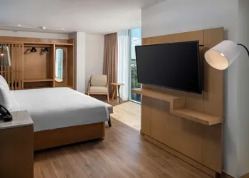 Hilton Garden Inn Cancun Airport hotel thumbnail 8