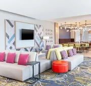 Hilton Garden Inn Broomfield Boulder hotel detail image 3