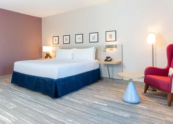 Hilton Garden Inn Broomfield Boulder hotel thumbnail 6