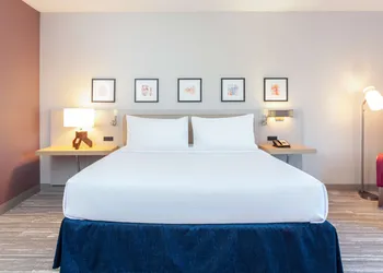 Hilton Garden Inn Broomfield Boulder hotel thumbnail 7