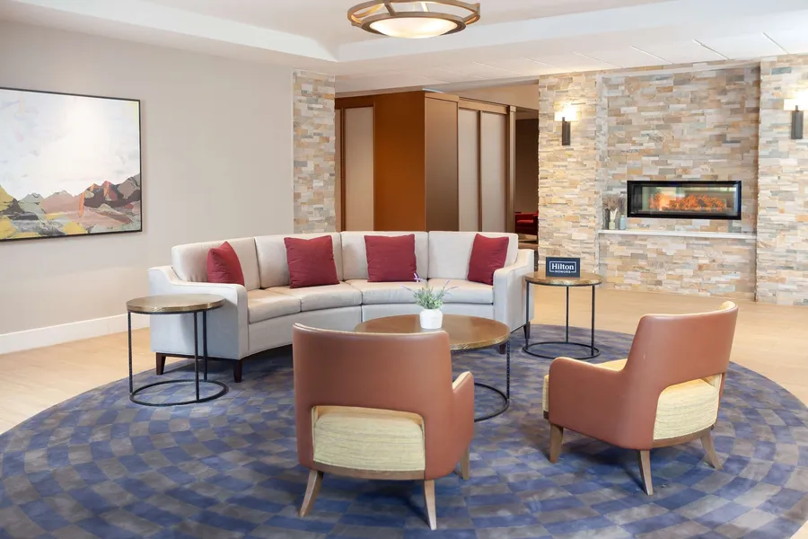 Homewood Suites by Hilton Broomfield Boulder hotel detail image 2