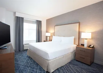 Homewood Suites by Hilton Broomfield Boulder hotel thumbnail 6