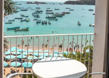 Acamar Beach Resort Acapulco hotel thumbnail 2