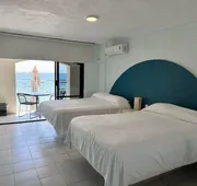Acamar Beach Resort Acapulco hotel detail image 3