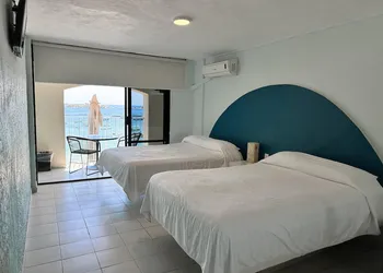 Acamar Beach Resort Acapulco hotel thumbnail 3