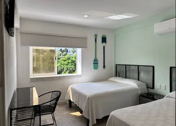 Acamar Beach Resort Acapulco hotel thumbnail 6