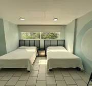 Acamar Beach Resort Acapulco hotel detail image 7