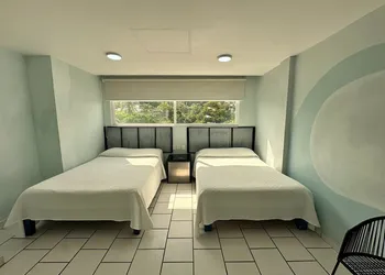 Acamar Beach Resort Acapulco hotel thumbnail 7