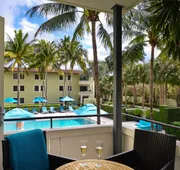 Bungalows at The Boca Raton hotel detail image 7