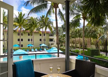 Bungalows at The Boca Raton hotel thumbnail 7