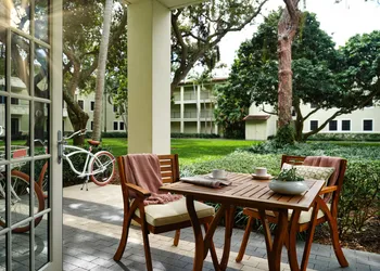 Bungalows at The Boca Raton hotel thumbnail 8