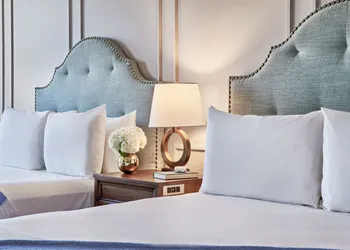 The Loutrel hotel thumbnail 5