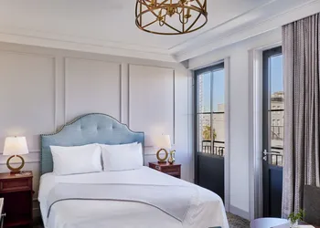 The Loutrel hotel thumbnail 6