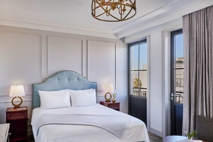 The Loutrel hotel detail image 6