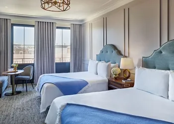 The Loutrel hotel thumbnail 8