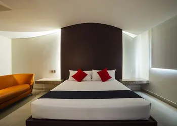 Hotel Vía la Villa hotel thumbnail 5
