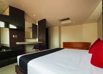 Hotel Vía la Villa hotel thumbnail 6